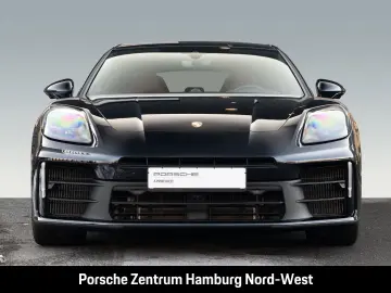 PORSCHE Panamera 4 E-Hybrid