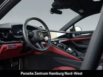 PORSCHE Panamera 4 E-Hybrid