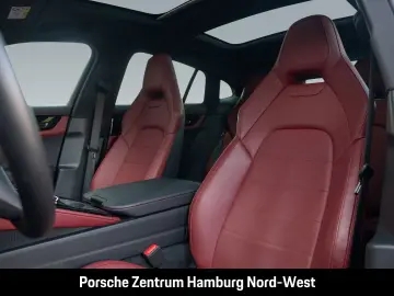 PORSCHE Panamera 4 E-Hybrid