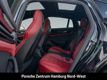PORSCHE Panamera 4 E-Hybrid