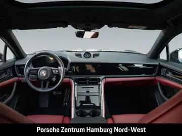 PORSCHE Panamera 4 E-Hybrid