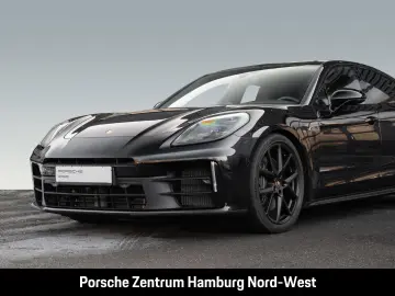 PORSCHE Panamera 4 E-Hybrid