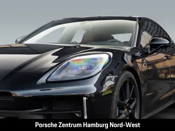 PORSCHE Panamera 4 E-Hybrid
