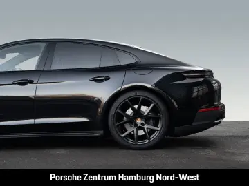 PORSCHE Panamera 4 E-Hybrid