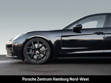 PORSCHE Panamera 4 E-Hybrid
