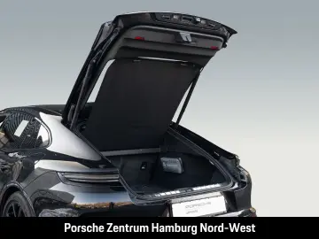 PORSCHE Panamera 4 E-Hybrid
