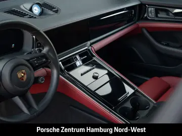 PORSCHE Panamera 4 E-Hybrid