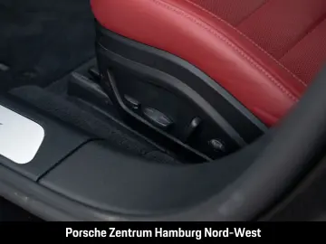 PORSCHE Panamera 4 E-Hybrid