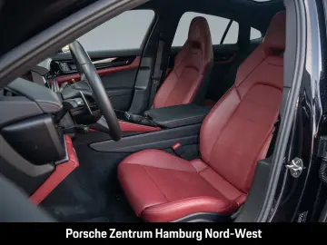 PORSCHE Panamera 4 E-Hybrid