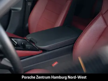 PORSCHE Panamera 4 E-Hybrid