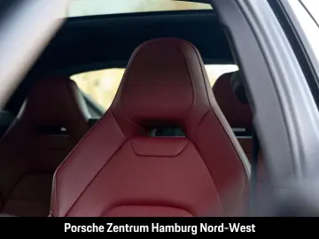 PORSCHE Panamera 4 E-Hybrid