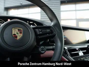 PORSCHE Panamera 4 E-Hybrid