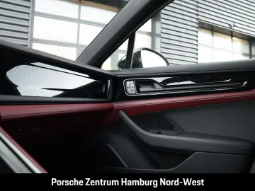 PORSCHE Panamera 4 E-Hybrid
