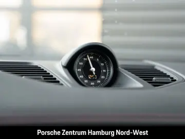 PORSCHE Panamera 4 E-Hybrid