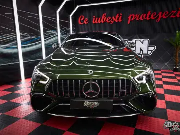 Mercedes-Benz AMG GT S