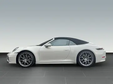 PORSCHE 992 -2 (911) Carrera Cabriolet Servo  Lift Sport