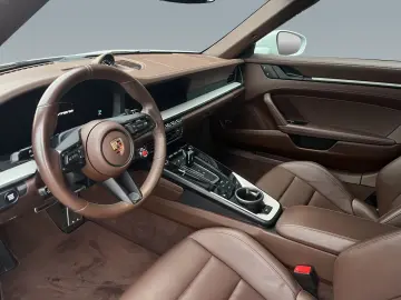 PORSCHE 992 -2 (911) Carrera Cabriolet Servo  Lift Sport