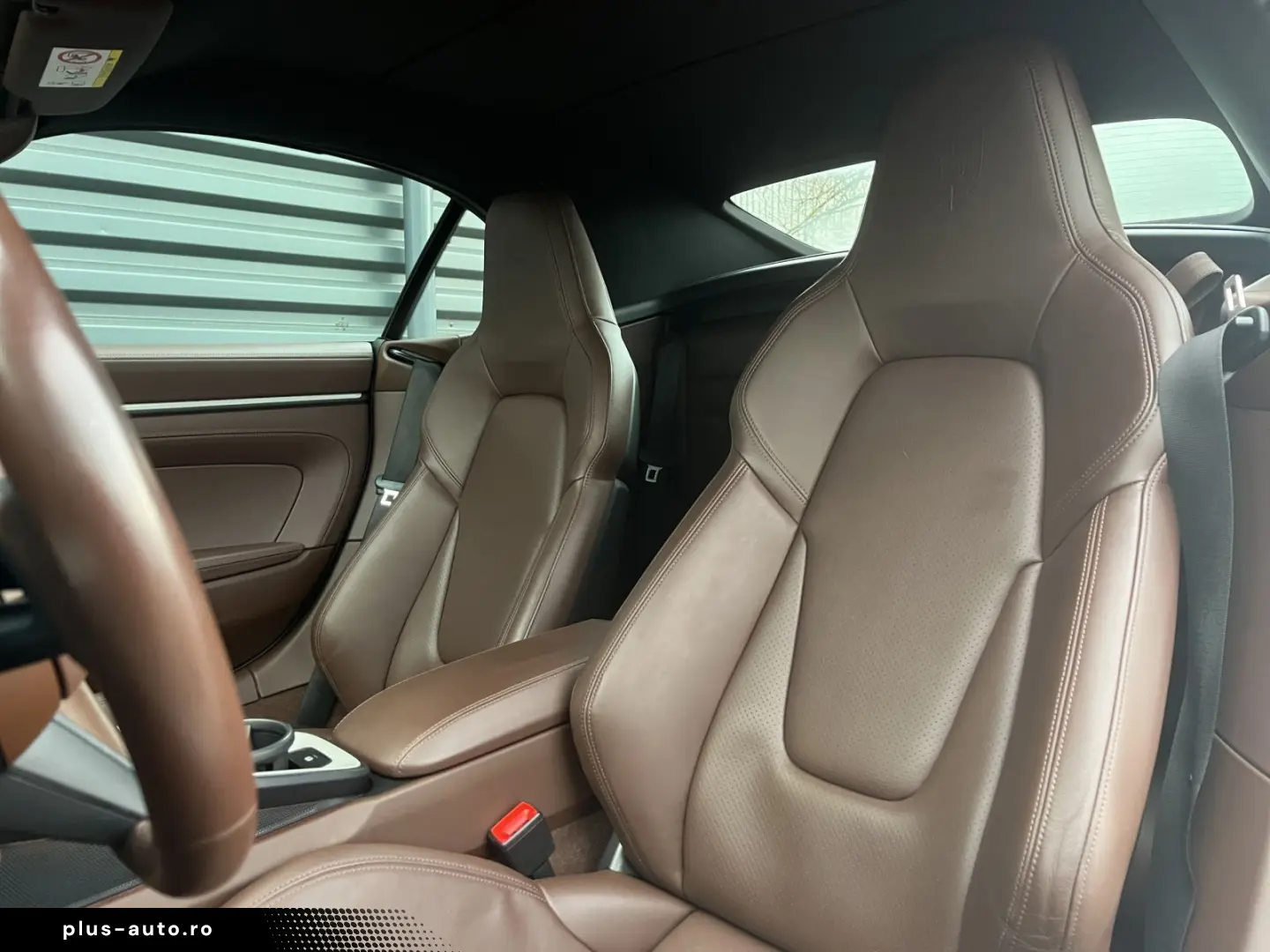 PORSCHE 992 -2 (911) Carrera Cabriolet Servo  Lift Sport