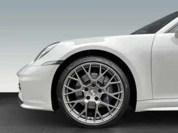 PORSCHE 992 -2 (911) Carrera Cabriolet Servo  Lift Sport