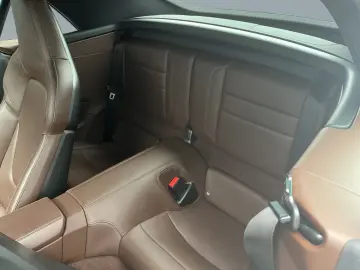 PORSCHE 992 -2 (911) Carrera Cabriolet Servo  Lift Sport