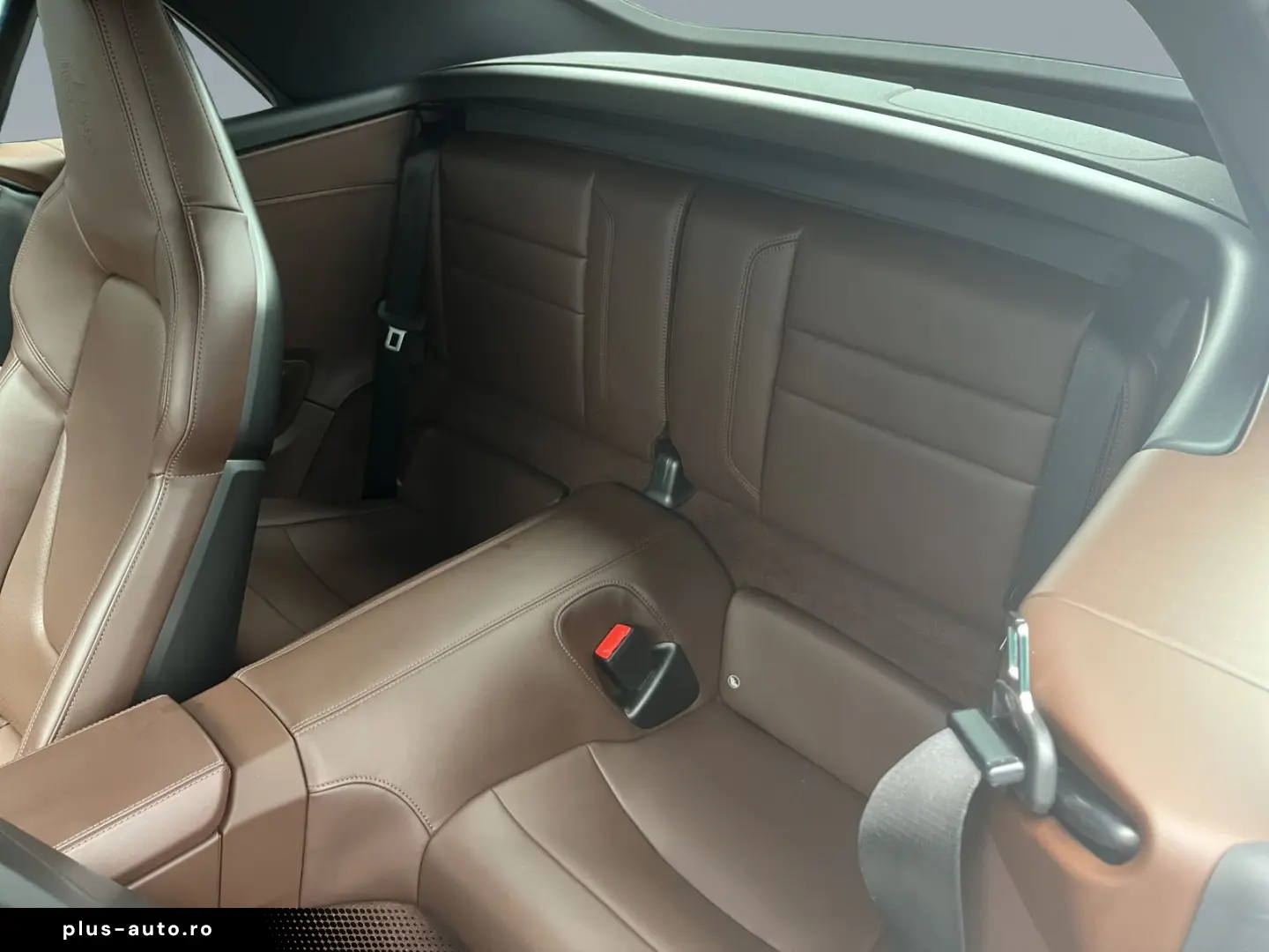 PORSCHE 992 -2 (911) Carrera Cabriolet Servo  Lift Sport