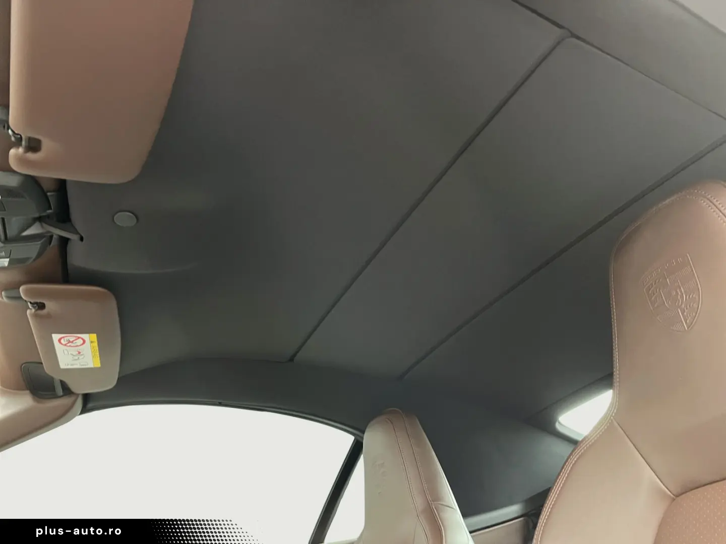 PORSCHE 992 -2 (911) Carrera Cabriolet Servo  Lift Sport