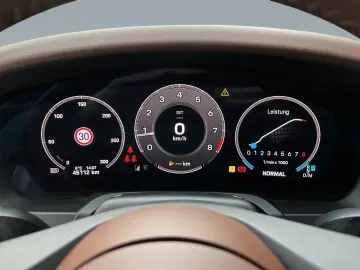 PORSCHE 992 -2 (911) Carrera Cabriolet Servo  Lift Sport