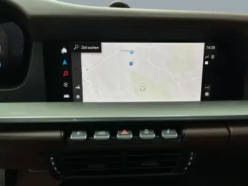 PORSCHE 992 -2 (911) Carrera Cabriolet Servo  Lift Sport