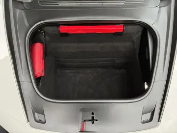 PORSCHE 992 -2 (911) Carrera Cabriolet Servo  Lift Sport