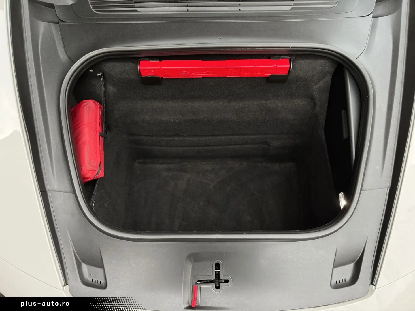 PORSCHE 992 -2 (911) Carrera Cabriolet Servo  Lift Sport