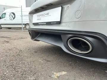 PORSCHE 992 -2 (911) Carrera Cabriolet Servo  Lift Sport