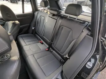 BMW X3 x30i M Sport LiveProf.Kamera PanoDach AHK 19