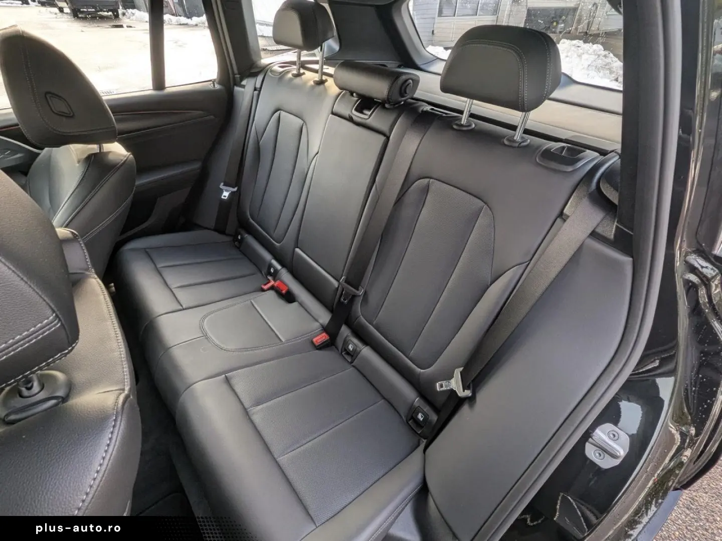 BMW X3 x30i M Sport LiveProf.Kamera PanoDach AHK 19