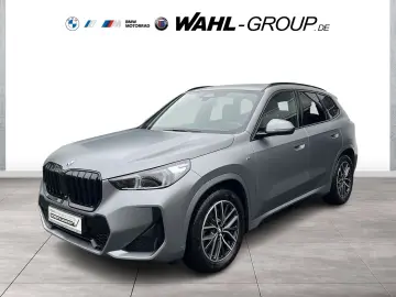 BMW X1 xDrive23i M SPORT LC PROF LEDER PANO HUD DAB