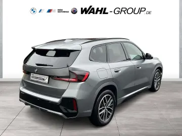 BMW X1 xDrive23i M SPORT LC PROF LEDER PANO HUD DAB