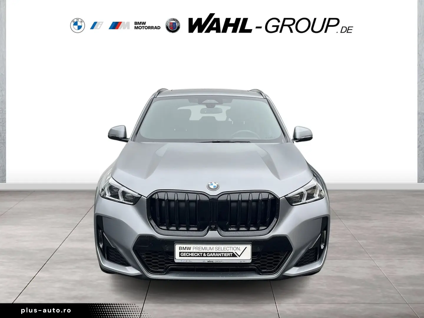 BMW X1 xDrive23i M SPORT LC PROF LEDER PANO HUD DAB