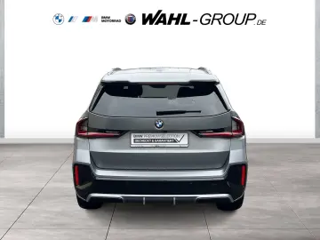 BMW X1 xDrive23i M SPORT LC PROF LEDER PANO HUD DAB
