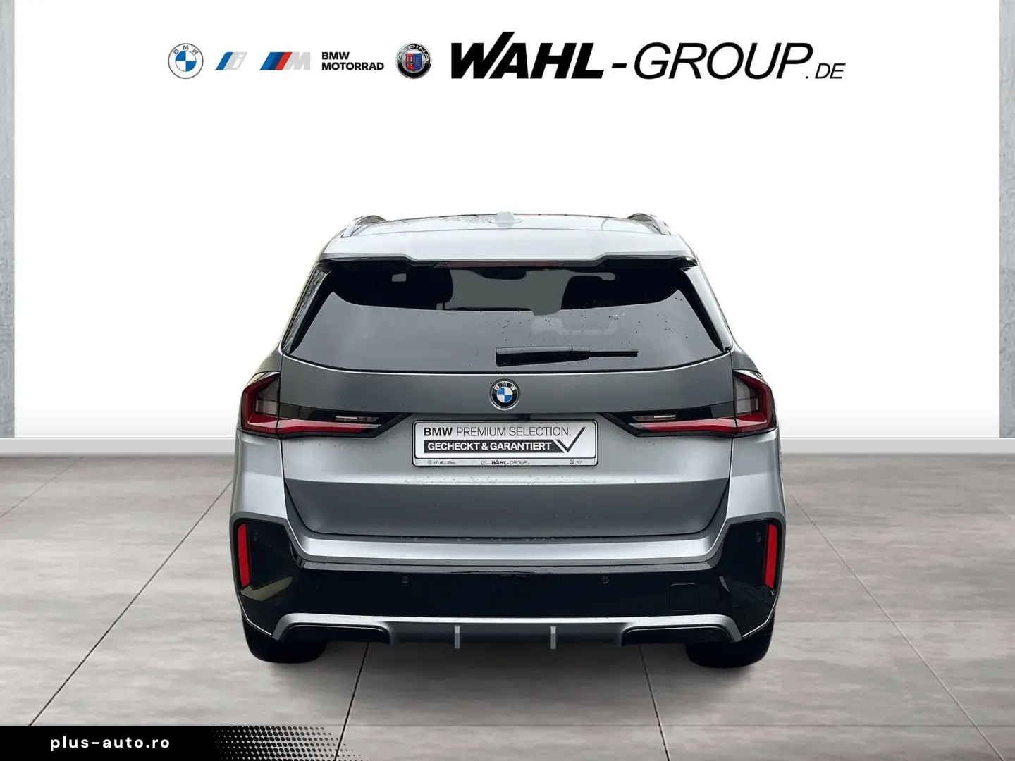 BMW X1 xDrive23i M SPORT LC PROF LEDER PANO HUD DAB