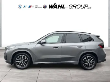 BMW X1 xDrive23i M SPORT LC PROF LEDER PANO HUD DAB