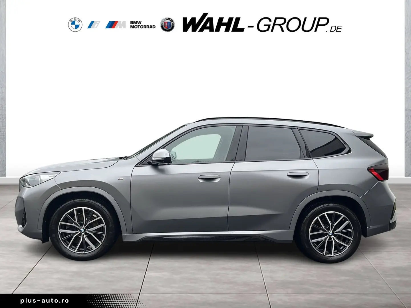 BMW X1 xDrive23i M SPORT LC PROF LEDER PANO HUD DAB