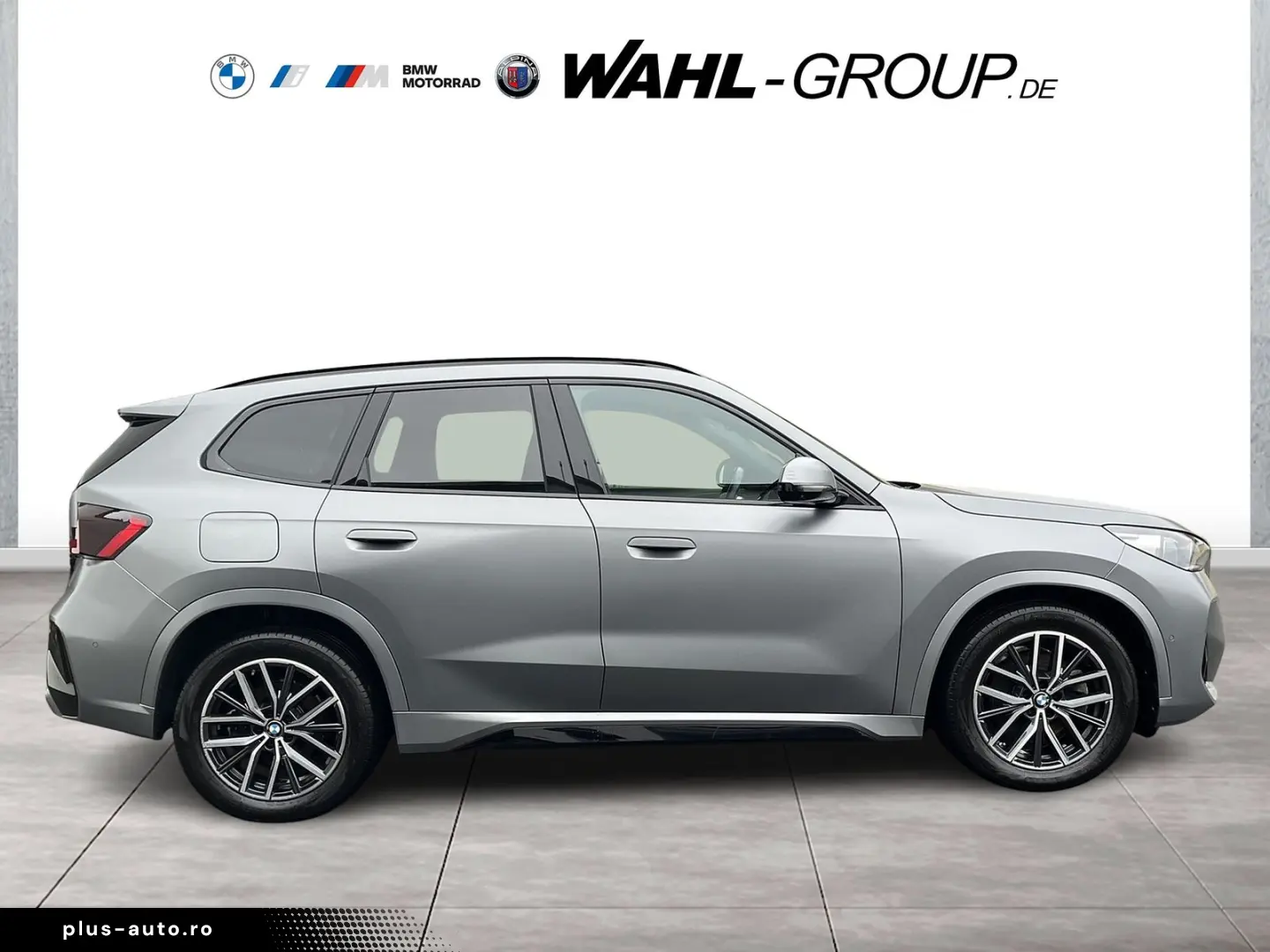 BMW X1 xDrive23i M SPORT LC PROF LEDER PANO HUD DAB