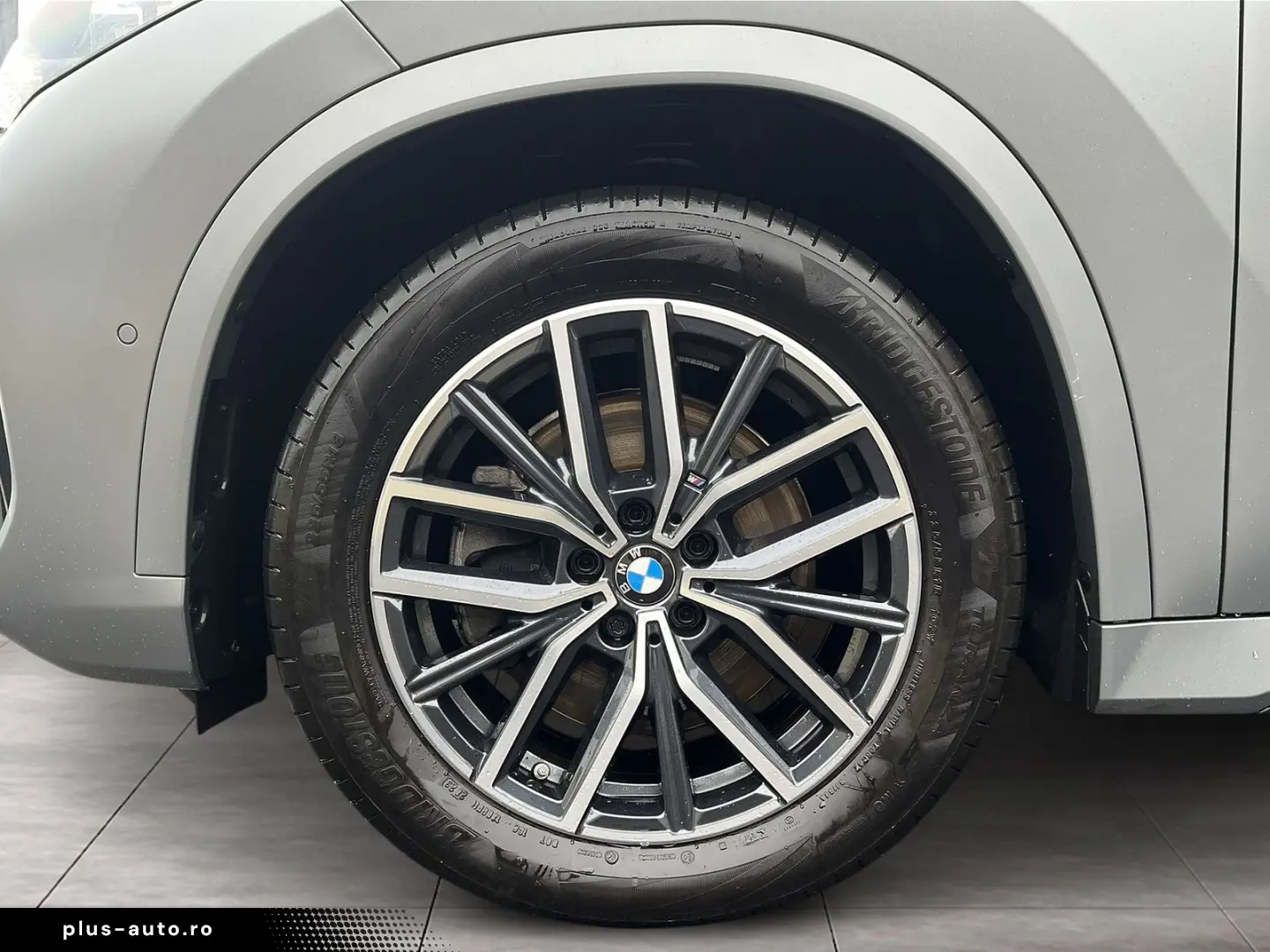 BMW X1 xDrive23i M SPORT LC PROF LEDER PANO HUD DAB