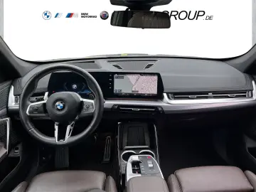 BMW X1 xDrive23i M SPORT LC PROF LEDER PANO HUD DAB