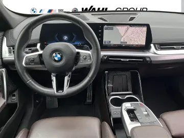 BMW X1 xDrive23i M SPORT LC PROF LEDER PANO HUD DAB