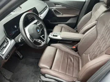 BMW X1 xDrive23i M SPORT LC PROF LEDER PANO HUD DAB