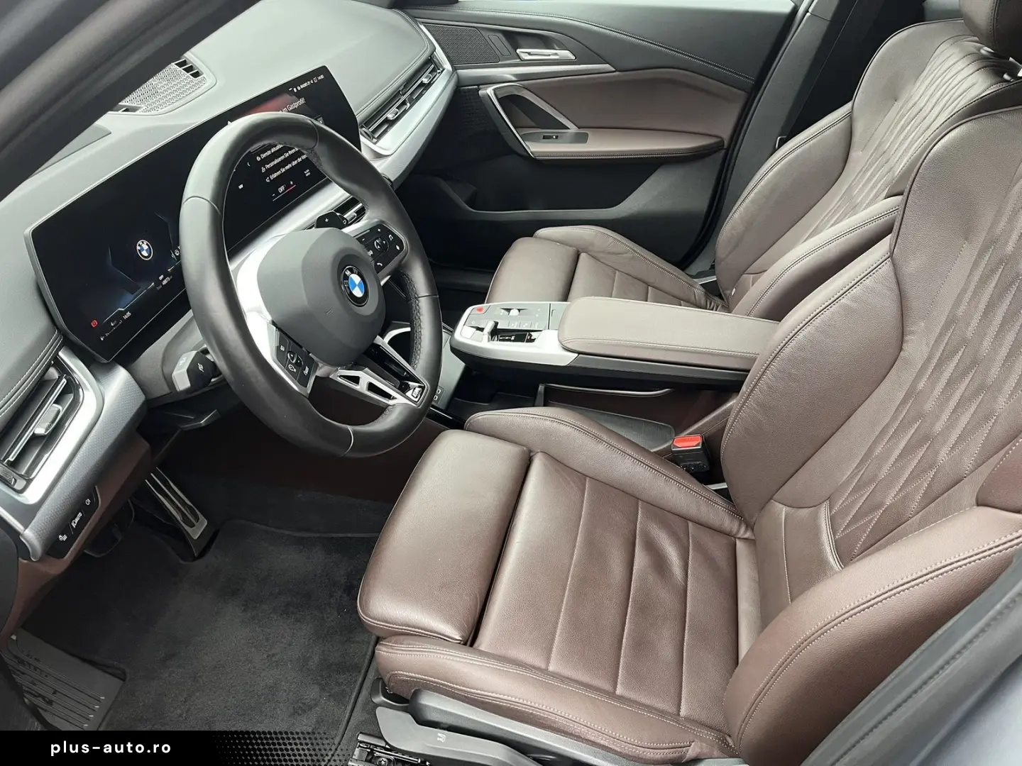 BMW X1 xDrive23i M SPORT LC PROF LEDER PANO HUD DAB