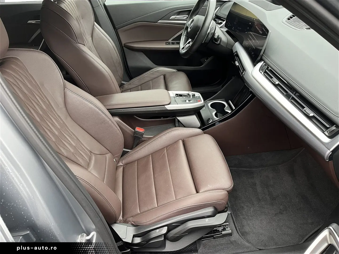 BMW X1 xDrive23i M SPORT LC PROF LEDER PANO HUD DAB