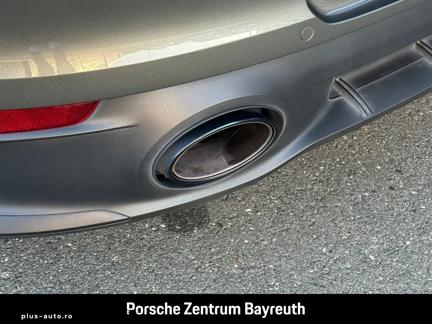 PORSCHE 992 911 Carrera 4 GTS Cabriolet MANUFAKTUR-LEDER