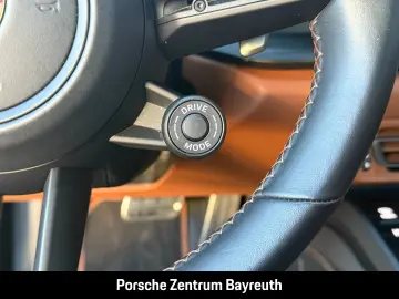 PORSCHE 992 911 Carrera 4 GTS Cabriolet MANUFAKTUR-LEDER