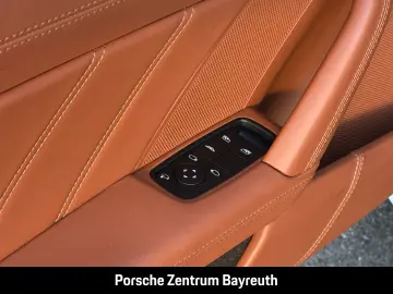 PORSCHE 992 911 Carrera 4 GTS Cabriolet MANUFAKTUR-LEDER